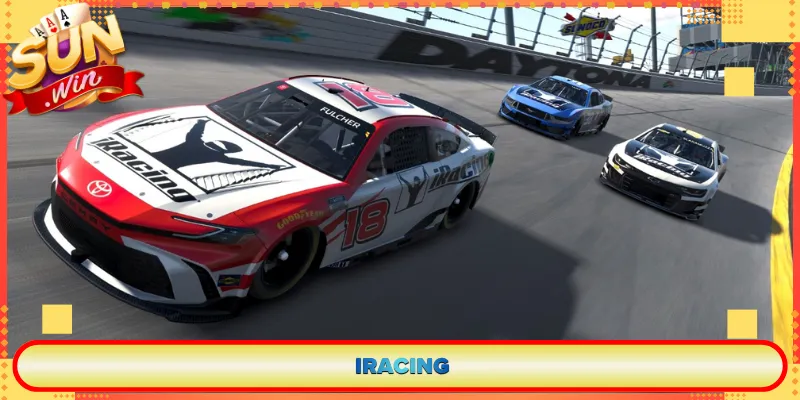 iRacing