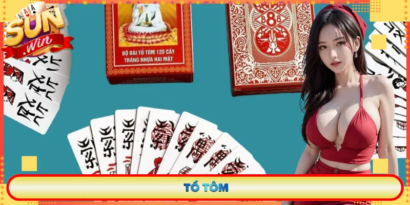 Tổ Tôm
