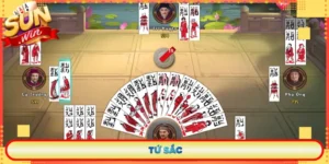 Tứ Sắc