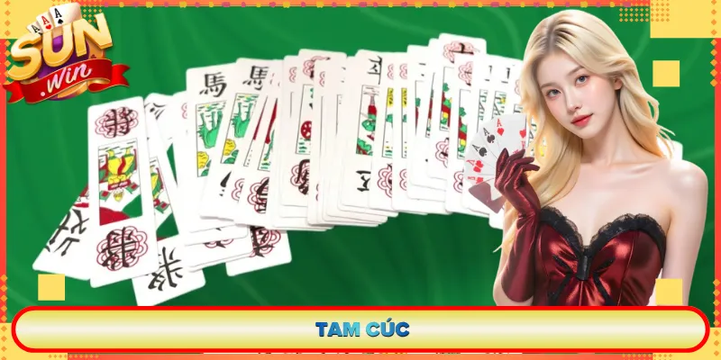 Tam Cúc
