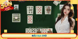 Đấu Địa Chủ