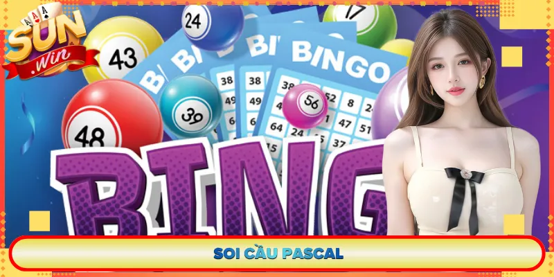 Soi Cầu Pascal