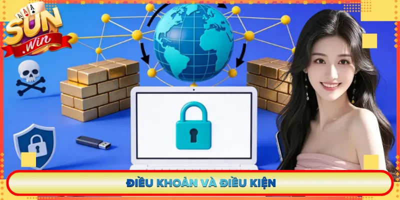 Điều khoản và điều kiện