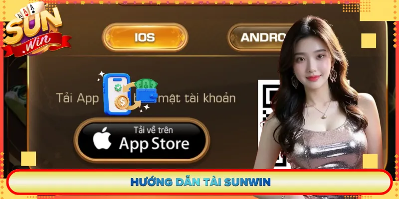 Hướng dẫn tải Sunwin