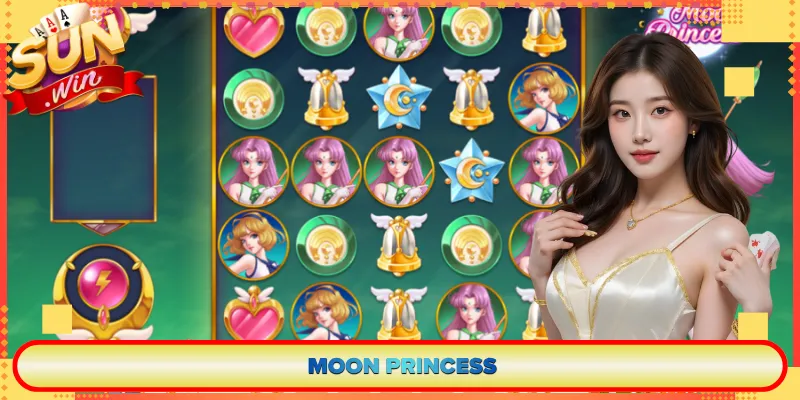 Moon Princess