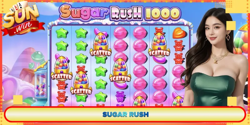 Sugar Rush