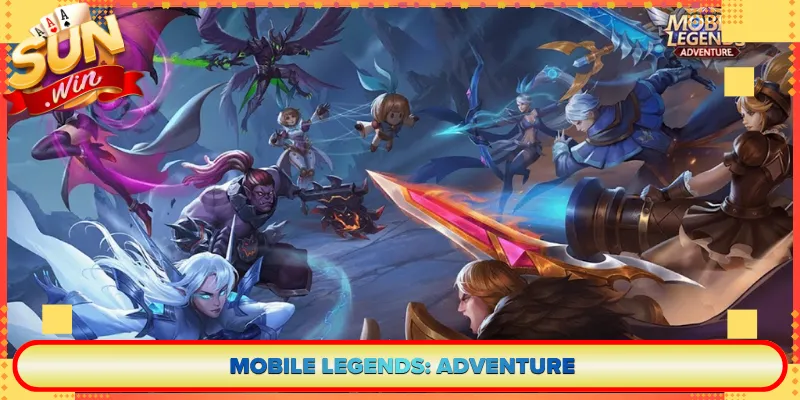 Mobile Legends: Adventure