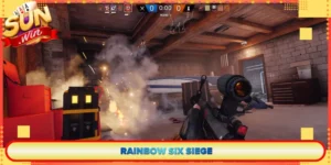Rainbow Six Siege